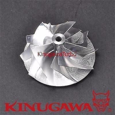 Kinugawa Billet Turbo For  SUBARU Forester WRX 08~ TD05H-16G 8cm / 9 Blade STS