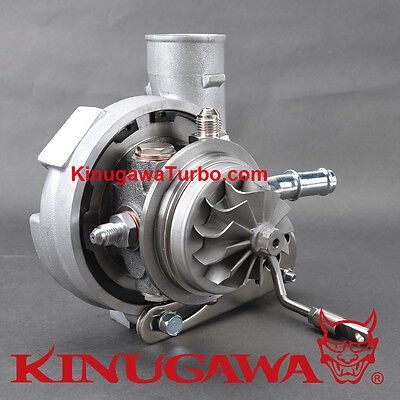 Kinugawa Turbo Upgrade Cartridge Kit SAAB 900 Aero TD05-16G 300HP Bolt-On