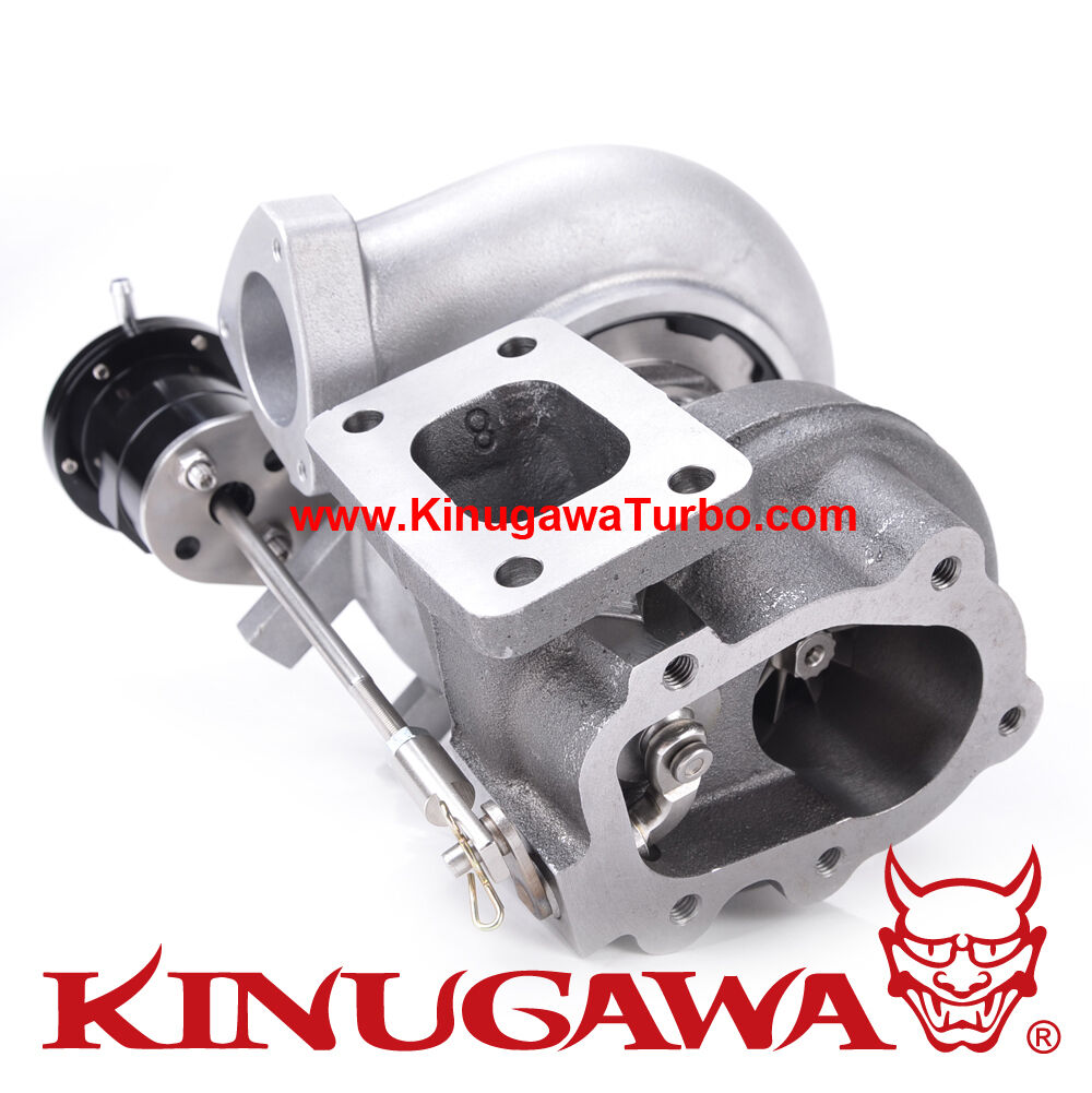 Kinugawa Turbocharger for Nissan SR20DET Silvia S14/15 TD05H w/Garrett 60-1Wheel
