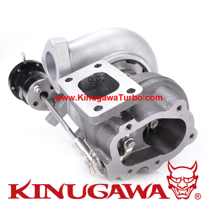 Kinugawa Turbocharger for Nissan SR20DET Silvia S14/15 TD05H w/Garrett 60-1Wheel
