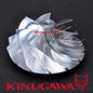 Kinugawa Billet Compressor Wheel for Holset HX40/HE351 Ram 59.96/85.98 mm 7+7