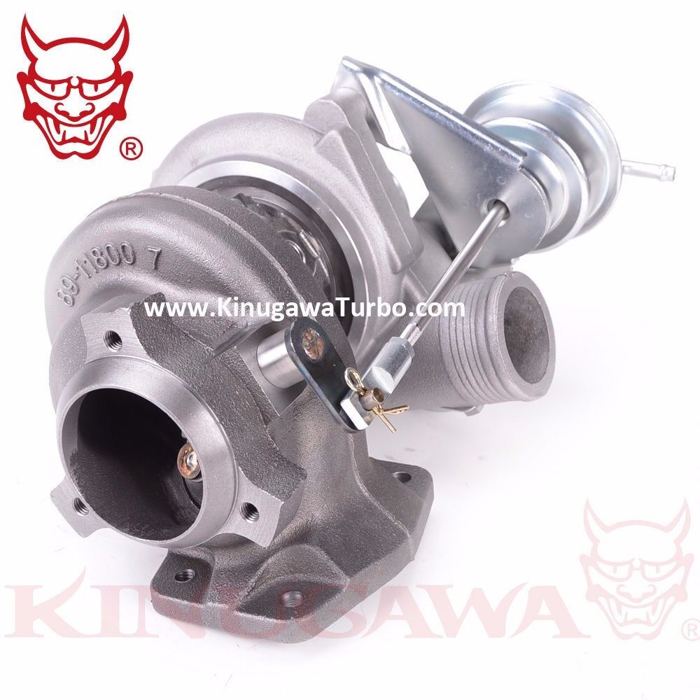 Kinugawa Turbocharger Upgrade VOLVO 850 T5 TD04HL-19T 300HP Monster B5234FT