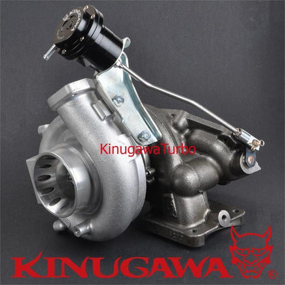 Billet Adjustable Turbo Actuator Mitsubishi 4G63T EVO 9 TD05HR Lancer 1.2Bar