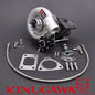 Kinugawa Turbocharger 49178-54700 TD05H-20G 8cm T3 Internal Gate Housing