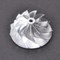 GTX Billet Turbo Compressor Wheel Mitsubishi EVO X / 10 TD05H-152G6 11+0 