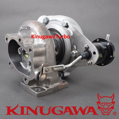 Kinugawa Adjustable Turbo Wastegate Actuator Garrett GT30R GT3071R GT2835 1.7Bar