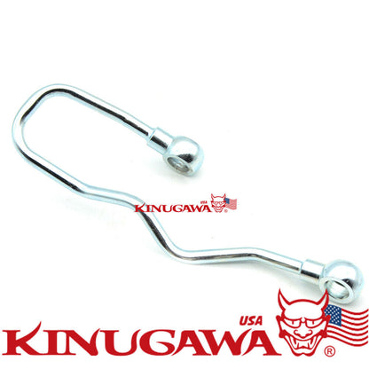 Kinugawa Turbo Water Line Kit Fit Nissan Cabstar YD25 D22 NP300 Navara IHI VN4