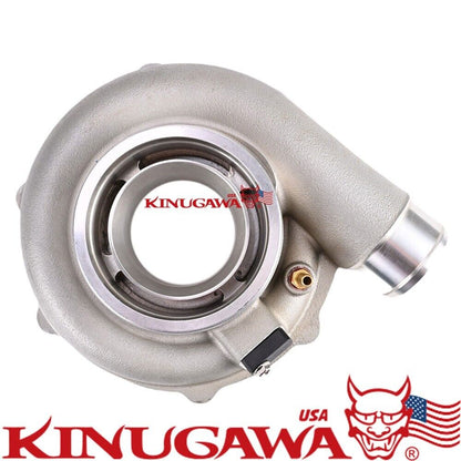 Kinugawa 4" Garrett A/R .70 G30 770 Turbo Compressor Housing  for 880693-5002S