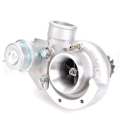 Turbo Upgrade Cartridge w/ cover kit Saab 9-3 9-5 TD04H-19T 280HP Bolt On