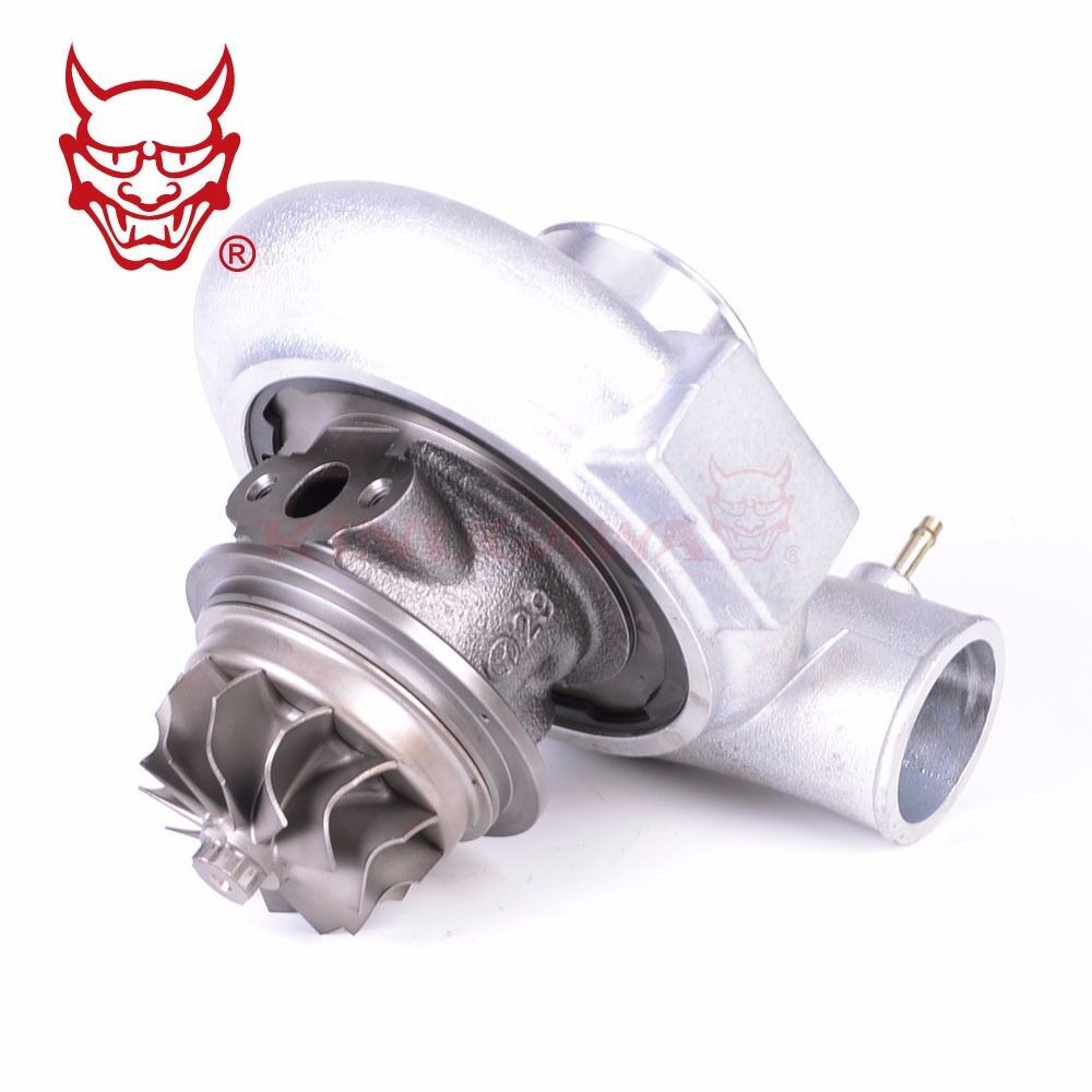 Turbo Cartridge w/ Cover Mitsubishi 4D31T TD06-14C Replace TD06-1 + 30% Torque