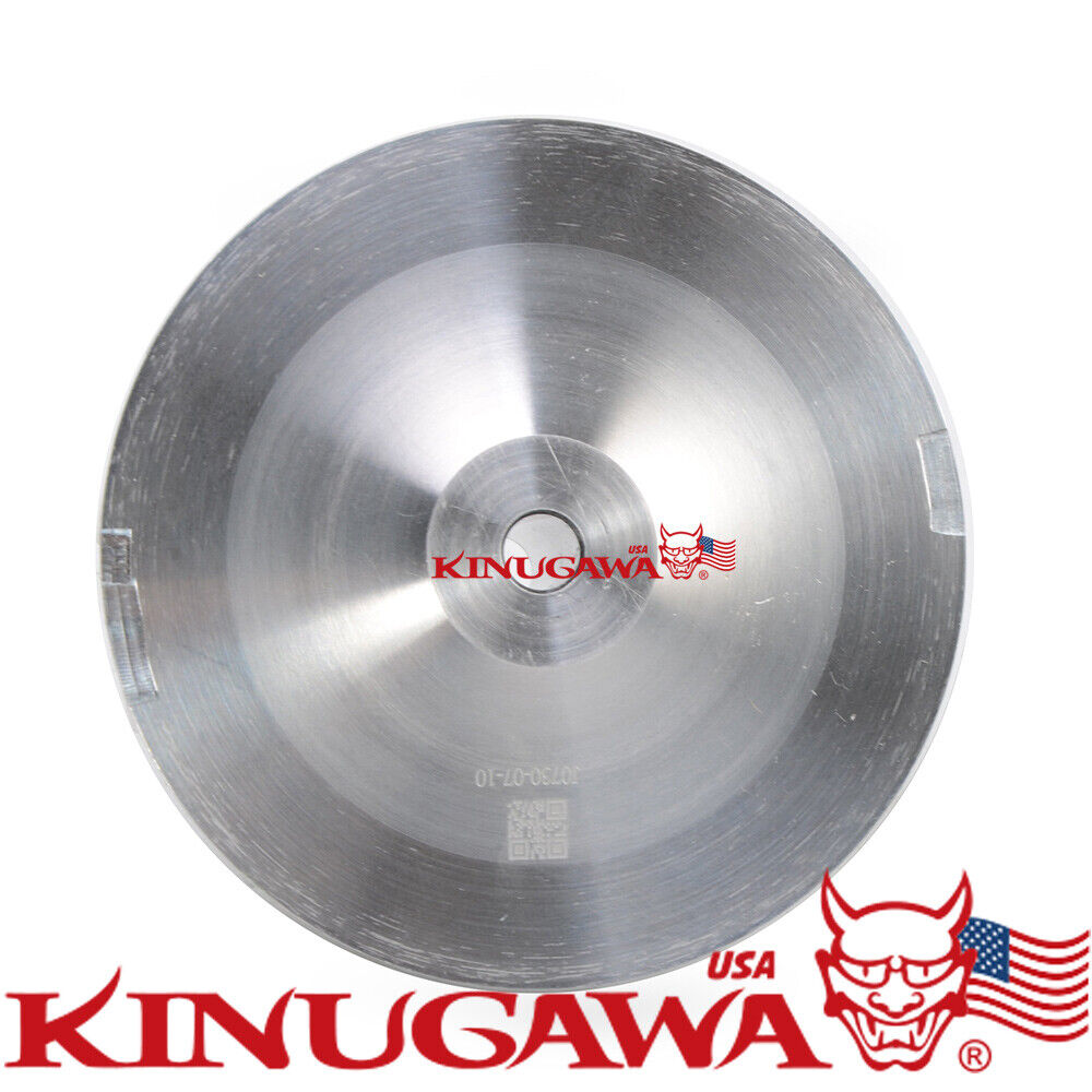 Turbo Billet Compressor Wheel Mitsubishi EVO X TF06-18KX 49S36-07000 7+7 Blades