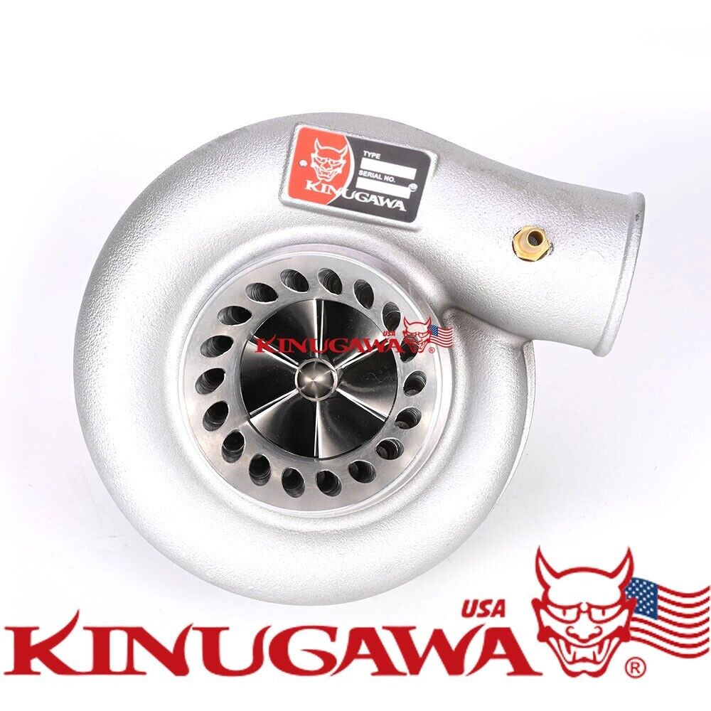 Ball Bearing Turbo CHRA Kit Mitsubishi TD05H-20G + 3" Cover 4G63T EVO1~3 / DSM