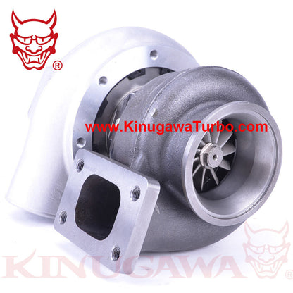Kinugawa Turbocharger 3" Anti Surge TD06SL2 w/ Garret 60-1 & T25/10cm/V-Band/Ex'