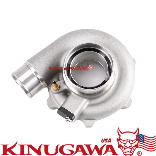 Turbo Compressor Housing for Garrett G series G25-550 AR70 871388-5002S Reverse