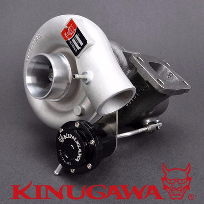 Kinugawa Turbocharger 49178-54700 / 49178-05060 TD05H-16G 8cm T3 Internal Gate