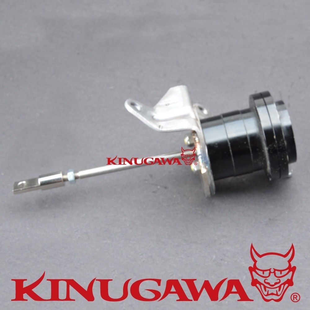 Kinugawa Adjustable Billet Turbo Actuator SAAB 9-3 SC / AERO ARC VECTOR 0.8 Bar