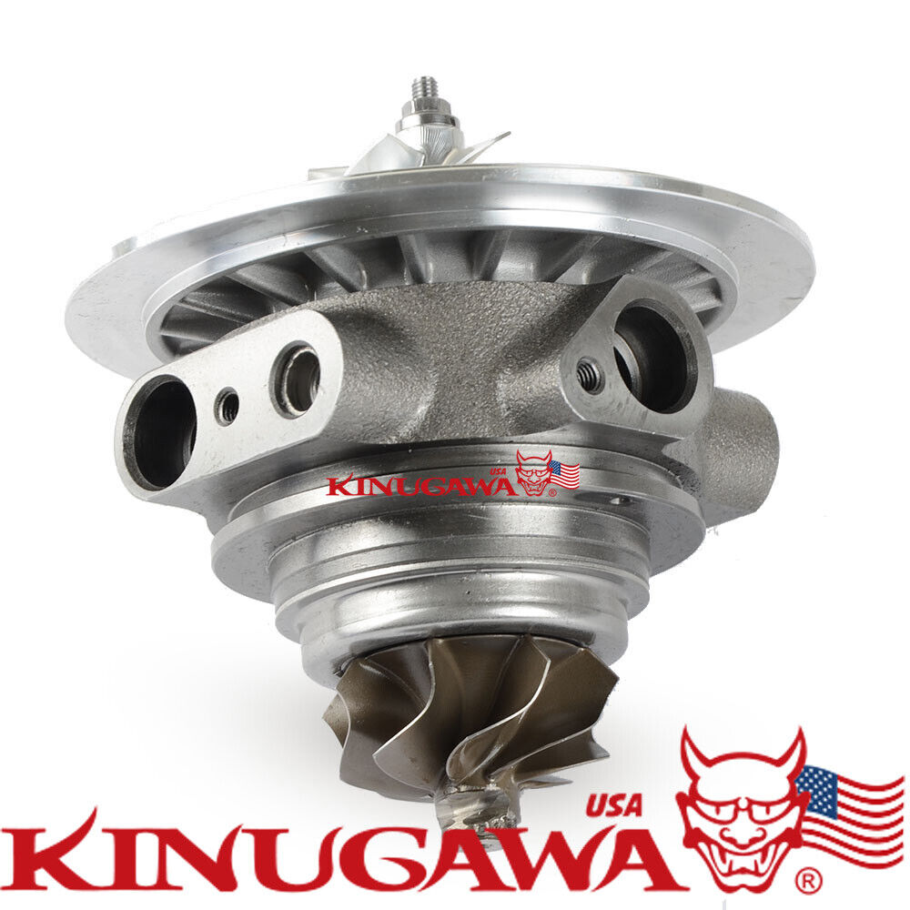 Ball Bearing Turbo CHRA VAG EA888 Gen 3 GOLF 7/R MK7 IHI IS38 RHF5 06K145722H