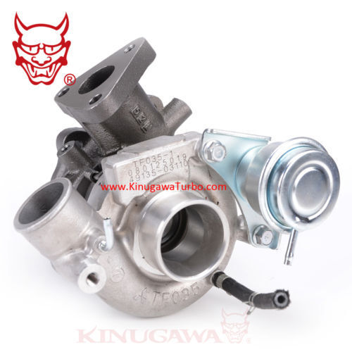 Turbo Wastegate Actuator Mitsubishi Pajero Triton 4M40T TF035HM 0.65bar 35-031xx