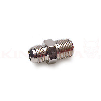 Adapter Fitting 1/2PT-8AN  Male to Male