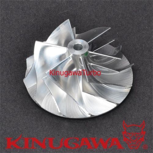 Kinugawa Billet Turbocharger Mitsubishi Lancer EVO9 TD05HR-18G 9 Blades Turbine