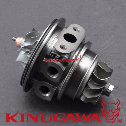 Genuine Mitsubishi Turbocharger CHRA Core TD04L-11TK 49377-06600 / 06620 SAAB