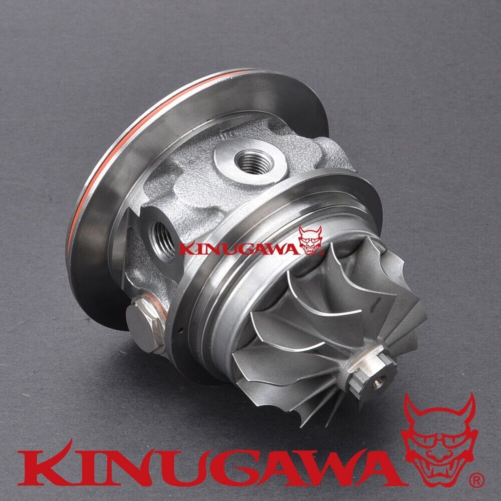 Kinugawa Turbo Cartridge / CHRA / Core TD06H T04R(66.6 / 84mm ) 11B TBW