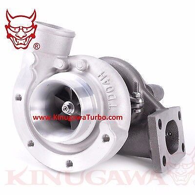 Kinugawa Mitsubishi 4D31T KATO HD510 HD512 TD04HL-13G 49189-00800 T25 Flange
