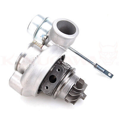 Turbo Upgrade Cartridge w/ cover kit Saab 9-3 9-5 TD04H-19T 280HP Bolt On
