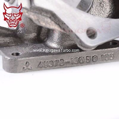 Turbocharger Genuine Mitsubishi EVO EVO8 TD05HR-15GK2-9.0T 49378-01501 265HP