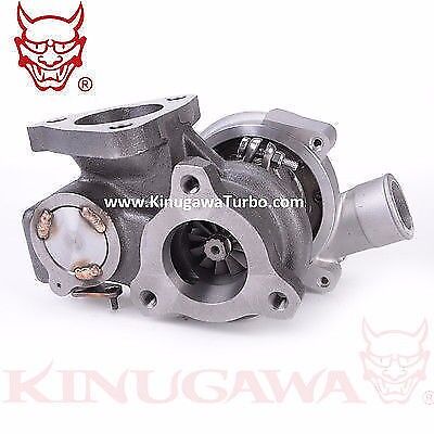 Kinugawa Turbocharger 4D56T 2.5L Pajero Delica Triton TD04-15T Oil-Cooled
