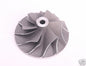 Turbo Compressor Wheel Mitsubishi 4G63T Lancer 16G6 16G6C 16G EVO 4/5/6/7/8/9
