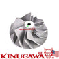 Compressor Cast Wheel Mitsubishi TD05H TD06SL2 TD06H T04R (66.6/ 84mm) 6+6 blade