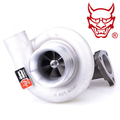 Turbocharger Kinugawa 3" TD06SL2 60-1 Water Cooled Triangle