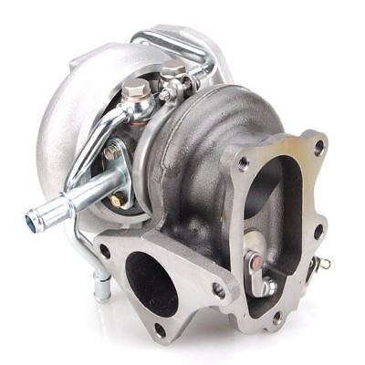 Kinugawa TD06H 20G Turbo For SUBARU MY08 / GH8 2008~  450HP