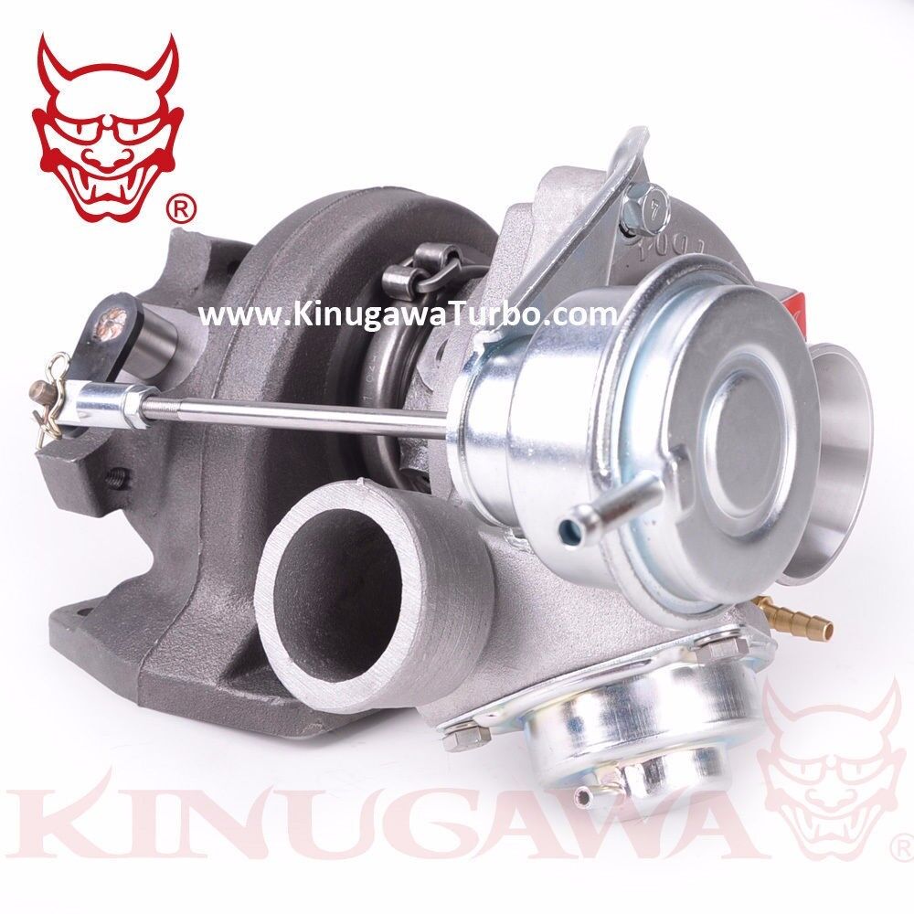 Kinugawa Turbocharger Upgrade VOLVO 850 T5 TD04HL-19T 300HP Monster B5234FT