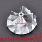 Turbo Compressor Billet Wheel TD05HR TD06SL2R 25G EVO9 EVO 9 5+5 Blades