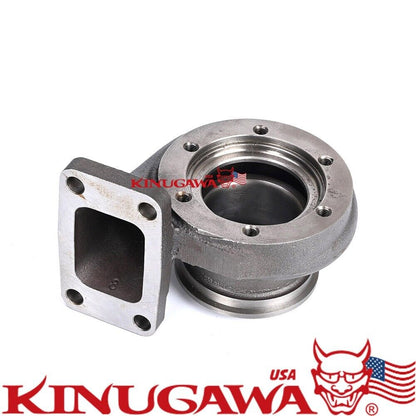 Turbine Housing Kinugawa Garrett GT3037 GT3076R 60mm Trim 84 A/R .73 / 10cm T3