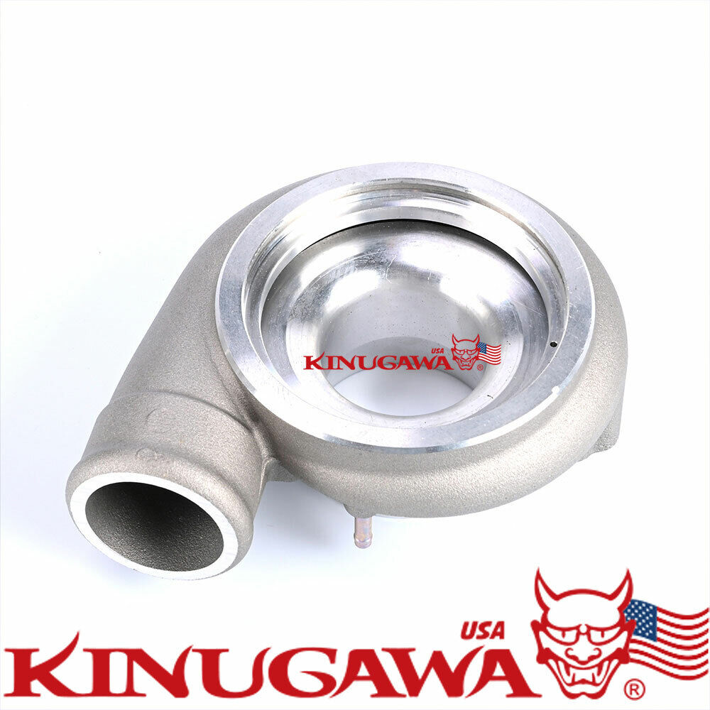 Turbo Compressor Housing Trusts TD04H TD04HL 19T