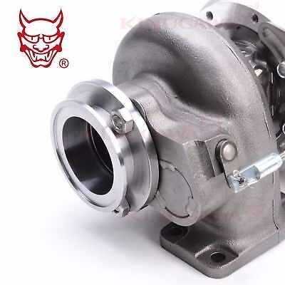 Kinugawa Turbo FOR 2.4" Cover TD06SL2 w/ Garrett 60-1 and 8cm T3 V-Band