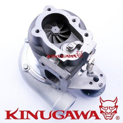 Kinugawa Ball Bearing Turbo 4" GT3582R FOR Nissan Silvia S13 CA180DET A/R.64