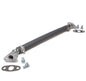 Turbo Oil Drain Return Hose Kit Flexible DSM 1G 2G TD05H 14B 16G Eclipse Eagle