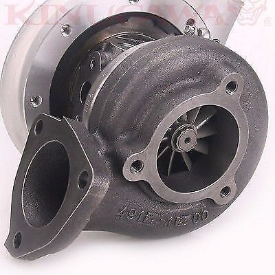Turbocharger Kinugawa TD06SL2-25G 8cm AR57 Triangle GREDDYs TRUSTs Flange