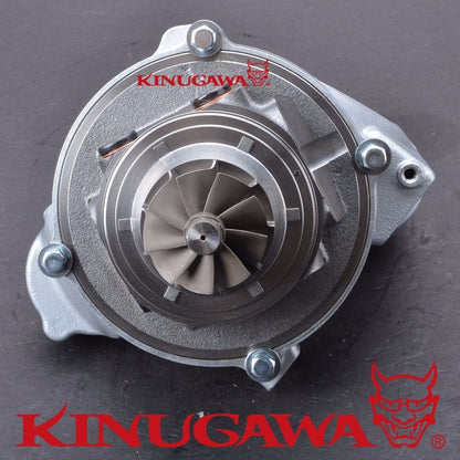 Kinugawa Turbo CHRA Upgrade Kit BMW 535I N55 18539700001 53/68mm Stage 2