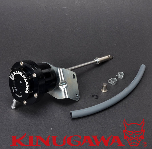 Kinugawa Adjustable Turbo Actuator 1.5Bar EA888 200HP VW Golf GTI CC / AUDI A3