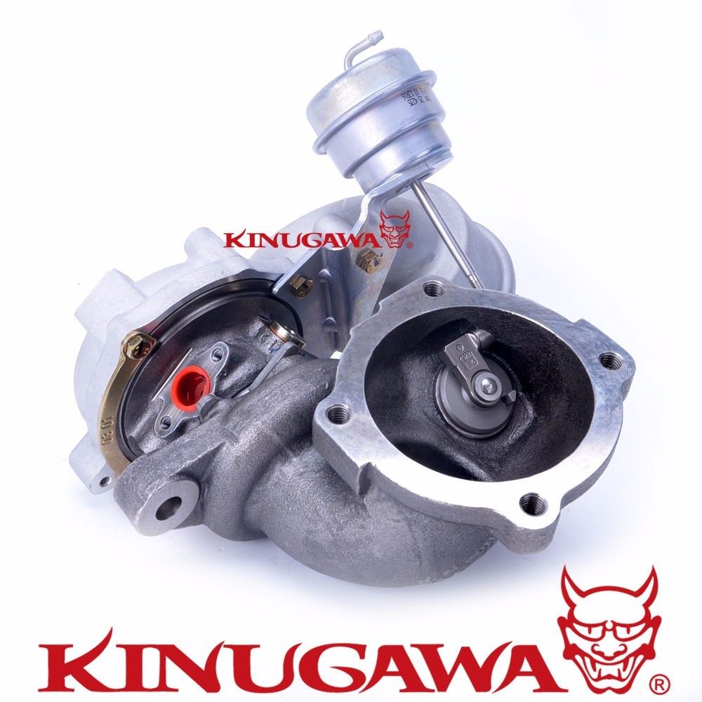 Genuine OEM Turbocharger KKK K03-052 53039880052 SKODA MK4 OCTAVIA SEAT 180HP