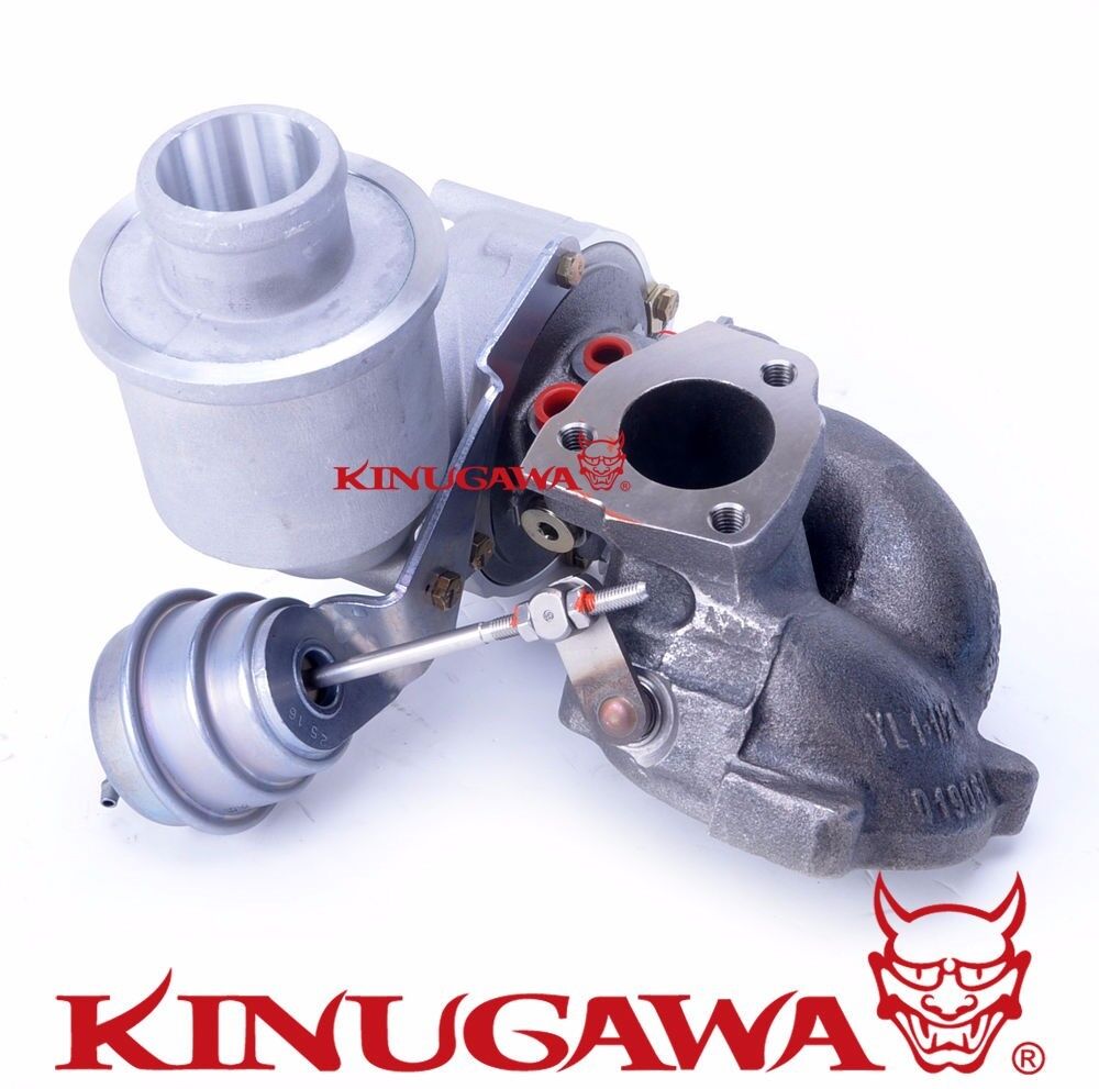 Genuine OEM Turbocharger KKK K03-052 53039880052 SKODA MK4 OCTAVIA SEAT 180HP