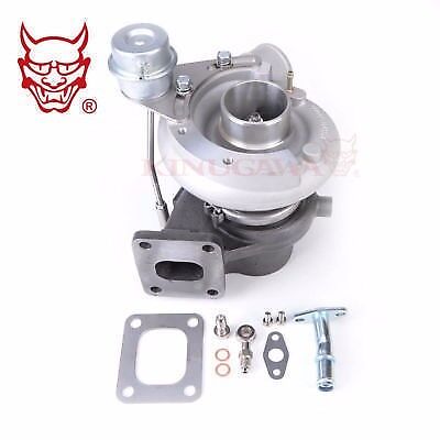 Kinugawa Monster Turbo for  Hyundai D4DB County TD05H-20G Extra 50% Torque