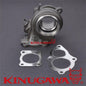 Turbo Turbine Housing TD06SL2 For Mitsubishi 4G63T EVO-3 VR4 7cm