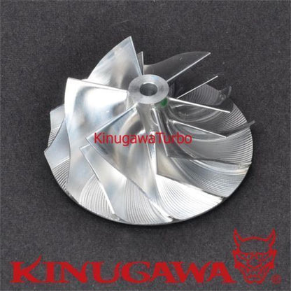 Kinugawa Billet Turbocharger Mitsubishi Lancer EVO9 TD05HR-20G 9 Blades Turbine