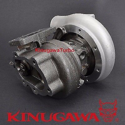 Kinugawa Turbocharger 3" Anti Surge TD06SL2-20G / 8cm T25 Internal Gate / 5 Bolt